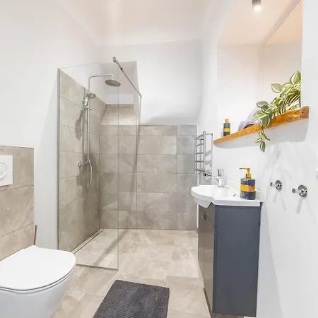 Old Town 74m2 Newly Renovated Lux Furnished * Tallinn