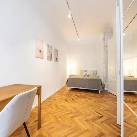 Old Town 74m2 Newly Renovated Lux Furnished Таллінн