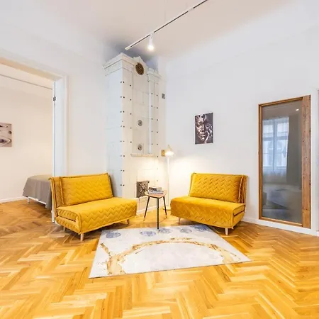 Old Town 74m2 Newly Renovated Lux Furnished Appartement Tallinn