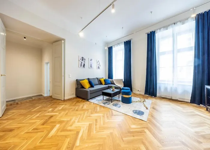 Old Town 74m2 Newly Renovated Lux Furnished Reval