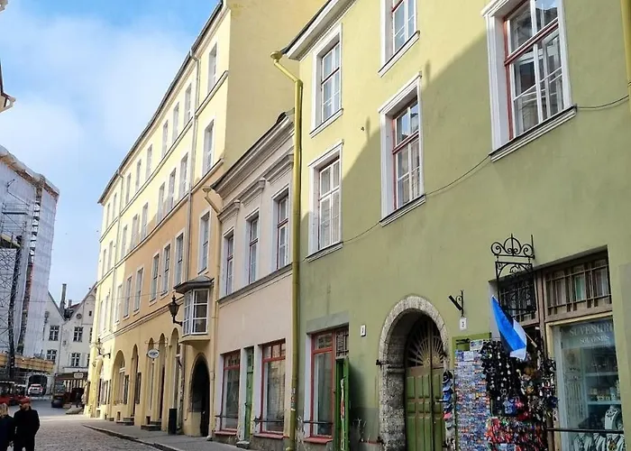 Appartamento Old Town 74m2 Newly Renovated Lux Furnished *