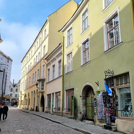 Daire Old Town 74m2 Newly Renovated Lux Furnished *