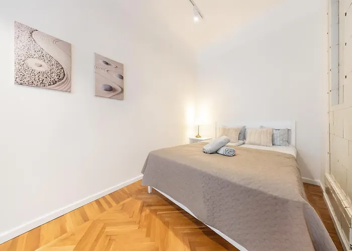 Old Town 74m2 Newly Renovated Lux Furnished * Tallinn