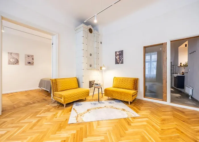 Old Town 74m2 Newly Renovated Lux Furnished Apartmán Tallinn
