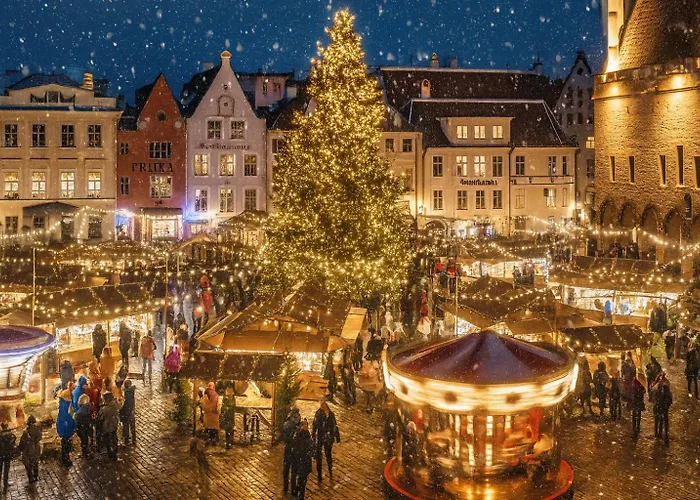 Old Town 74m2 Newly Renovated Lux Furnished Appartement Tallinn